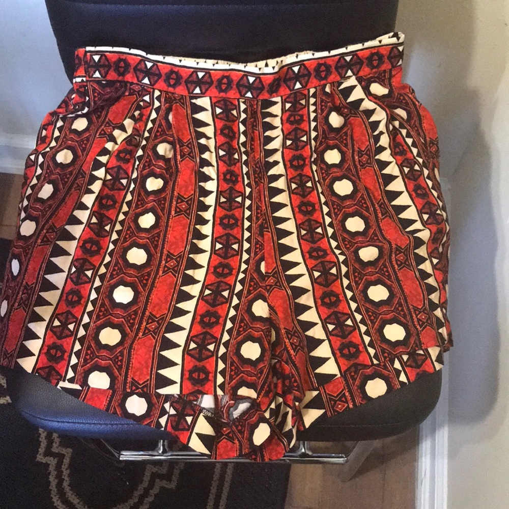 Short H&M